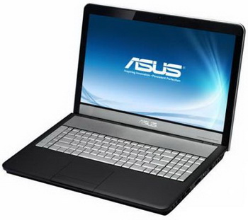 ASUS N55SF and N75SF